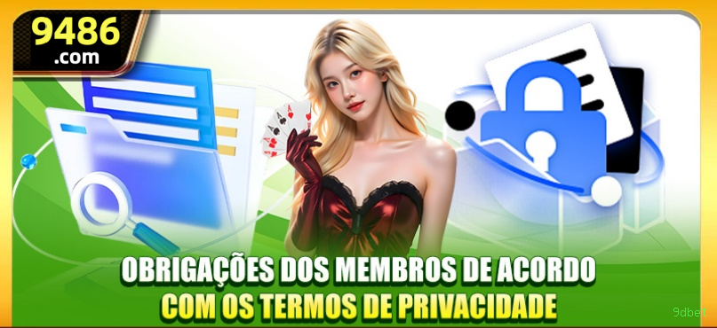 Vantagens App 9dbet