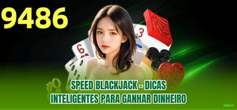 Depositar 9dbet