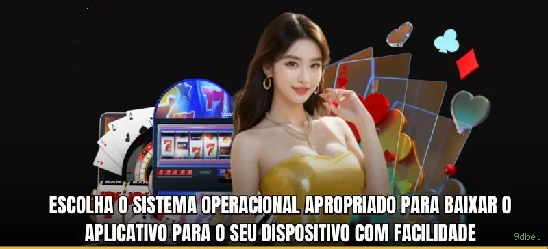 Segurança Depósitos 9dbet