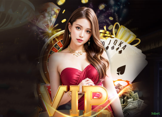 Evolution Gaming 9dbet