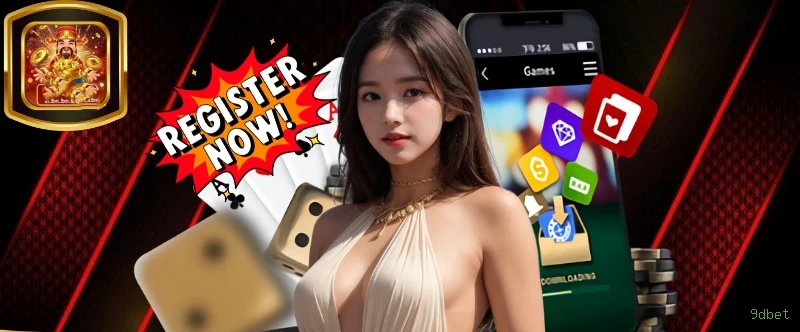 9dbet iOS vs Android