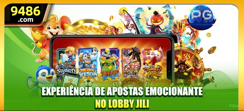 Jogos 9dbet