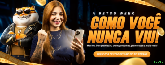 Programa VIP 9dbet